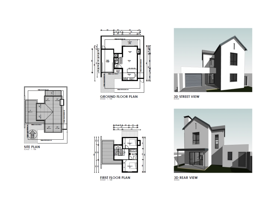 Commercial Property for Sale in Paarl Rural Western Cape